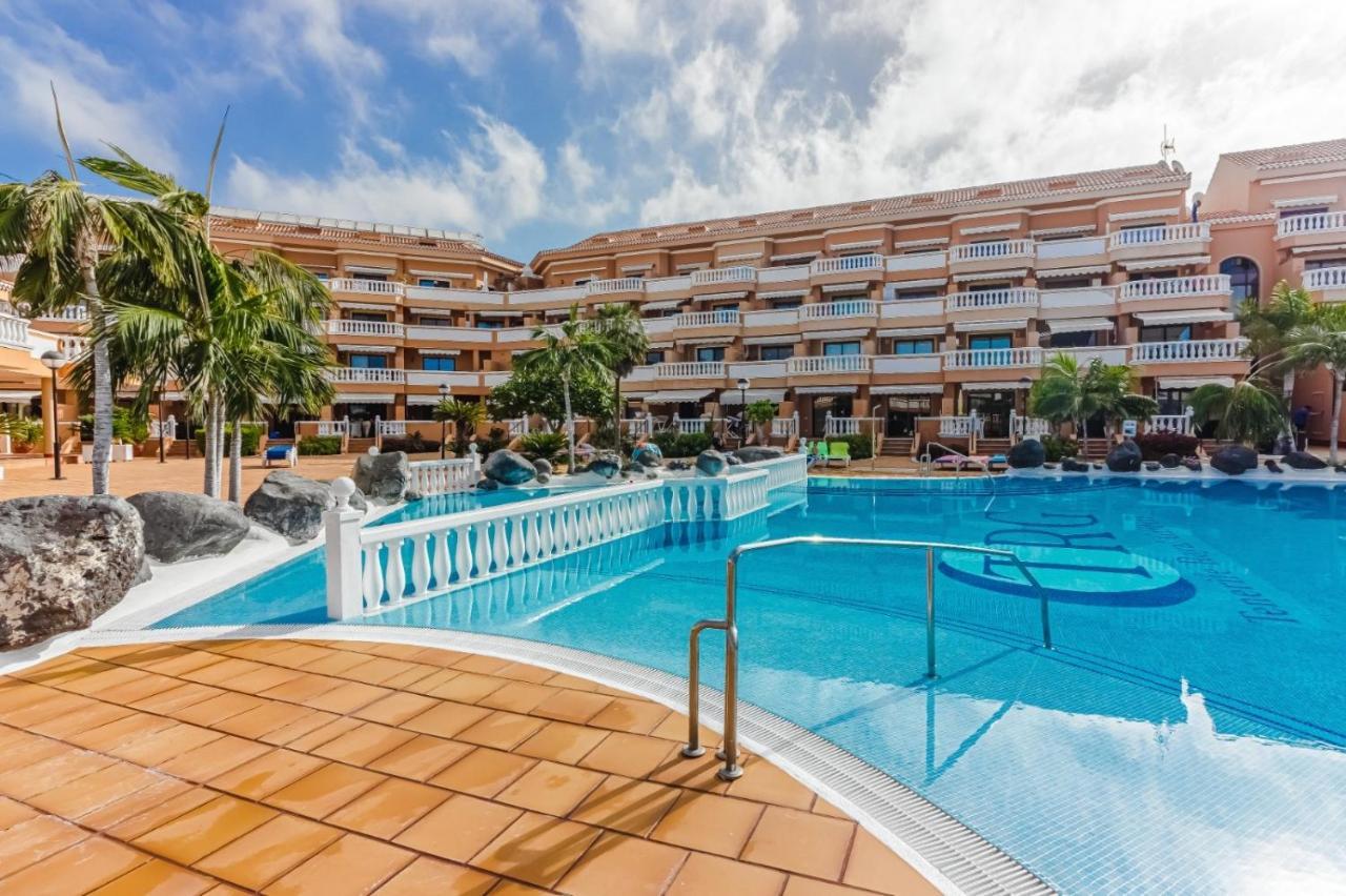 Los Cristianos Royal Gardens Playa de las Américas Exterior foto